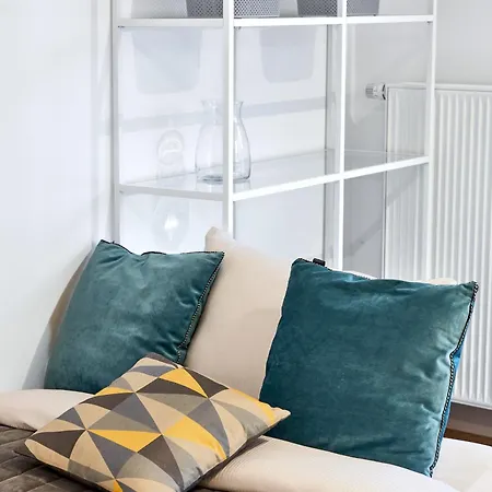 Zawady Comfort *