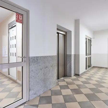 Zawady Comfort By Bookinghost * Poznań