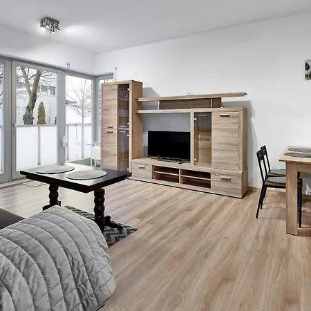 Zawady Comfort By Bookinghost *