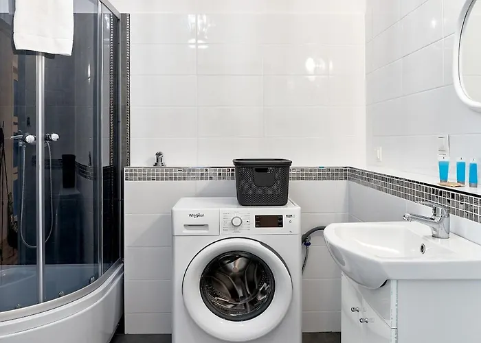 Zawady Comfort By Bookinghost Poznan