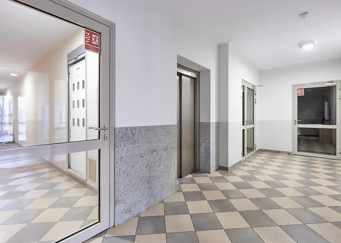 Zawady Comfort By Bookinghost * Poznan