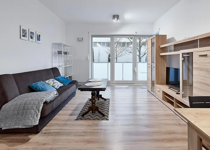 Zawady Comfort By Bookinghost Poznan